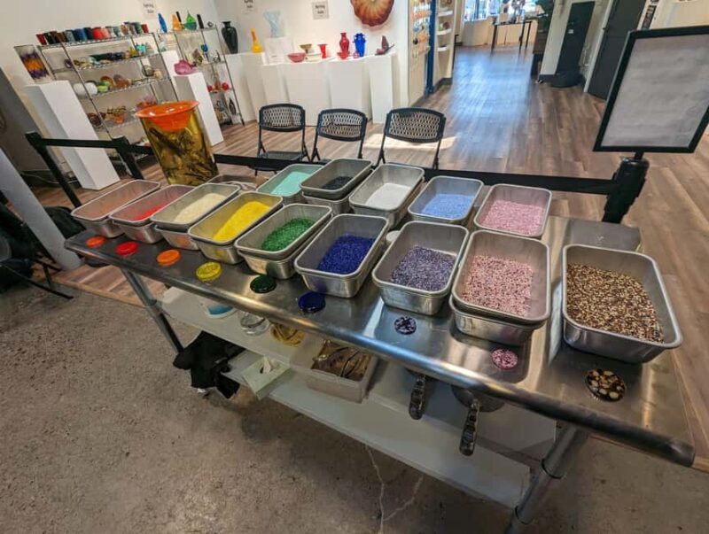 Seattle: Glassblowing Workshop  Create Your Own Art - Who Should Consider This Experience?