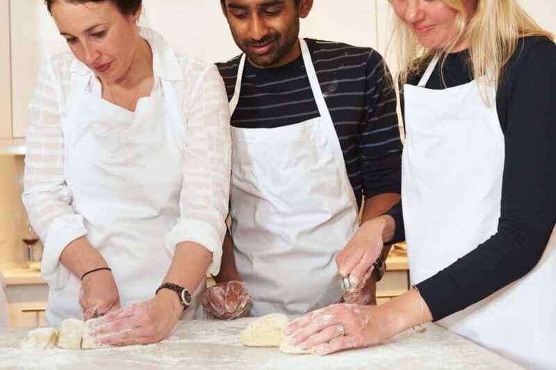 Seattle: Gnocchi Making Class With Local Chef - An In-Depth Look at the Gnocchi Class Experience