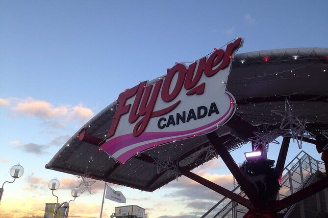 Seattle: Guided Day Trip to Vancouver - An In-Depth Look at the Vancouver Day Trip