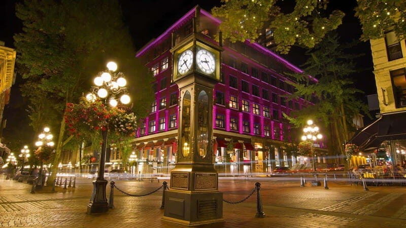 Seattle: Guided Day Trip to Vancouver - What You Can Expect on This Vancouver Day Trip