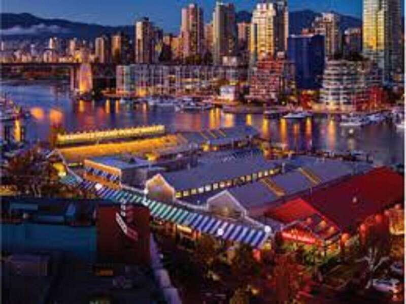 Seattle: Guided Day Trip to Vancouver - FAQ