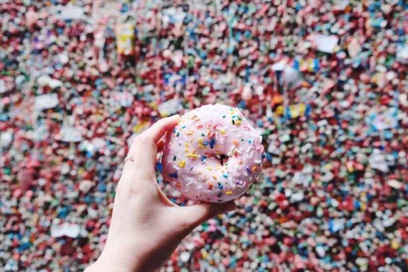 Seattle: Guided Delicious Donut Tour with Tastings - Key Points
