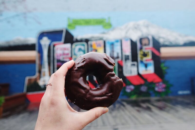 Seattle: Guided Delicious Donut Tour with Tastings - FAQ