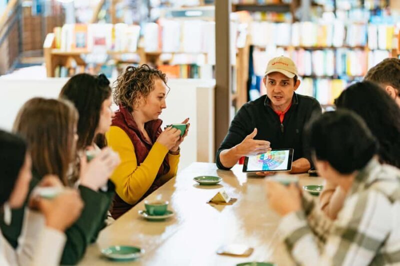 Seattle: Iconic Coffee Culture Walking Tour - A Closer Look at the Coffee and Neighborhood