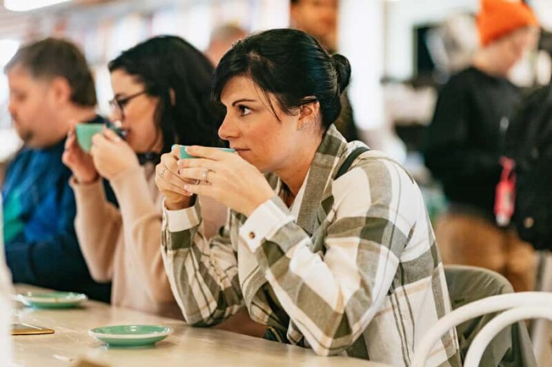 Seattle: Iconic Coffee Culture Walking Tour - The Sum Up