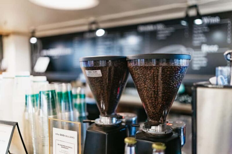 Seattle: Iconic Coffee Culture Walking Tour - FAQ