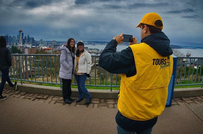 Seattle Land and Sea Tour Experience - Who Will Love This Tour?