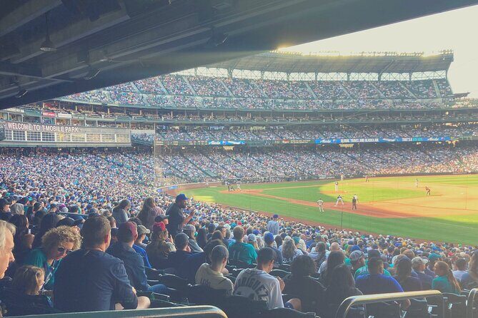 Seattle Mariners Baseball Game Ticket at T Mobile Park - Final Thoughts: Is It Worth It?