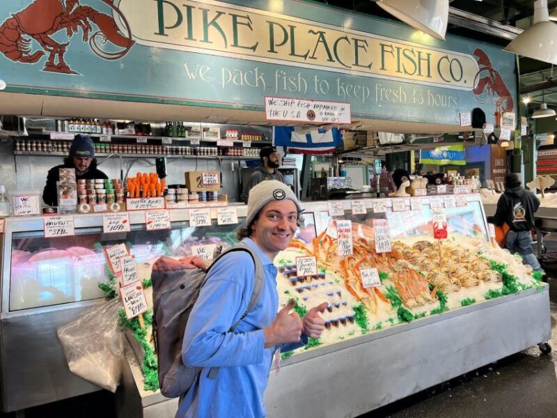 Seattle: Meet Me at the Market Food Tour - Final Thoughts