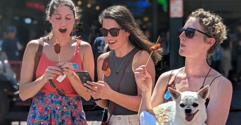Seattle: Meet Me at the Market Food Tour - What’s Included and What to Expect