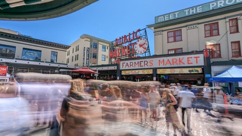 Seattle: Meet Me at the Market Food Tour - Why This Tour Is Worth Your Time