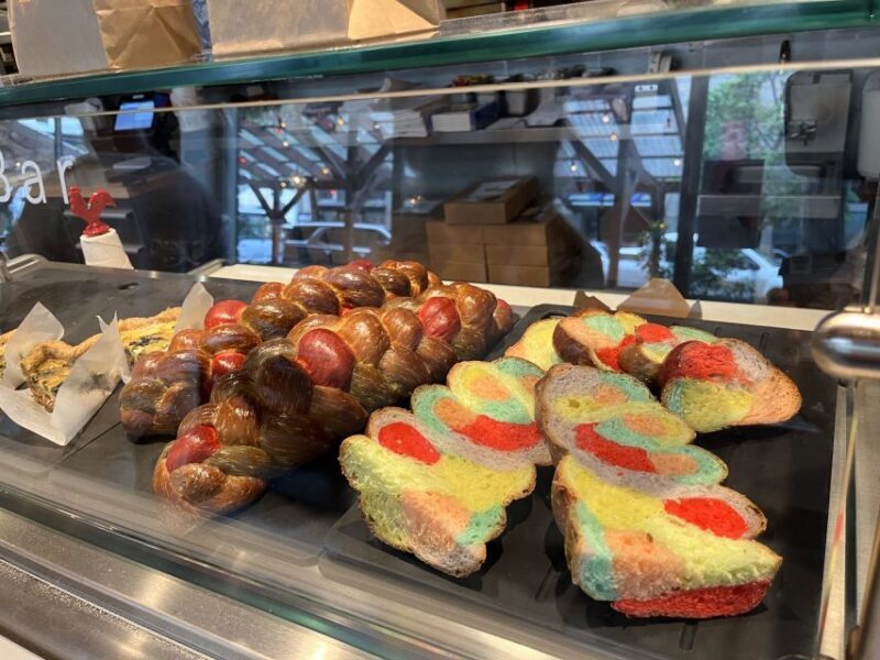 Seattle: Meet Me at the Market Food Tour - Final Thoughts
