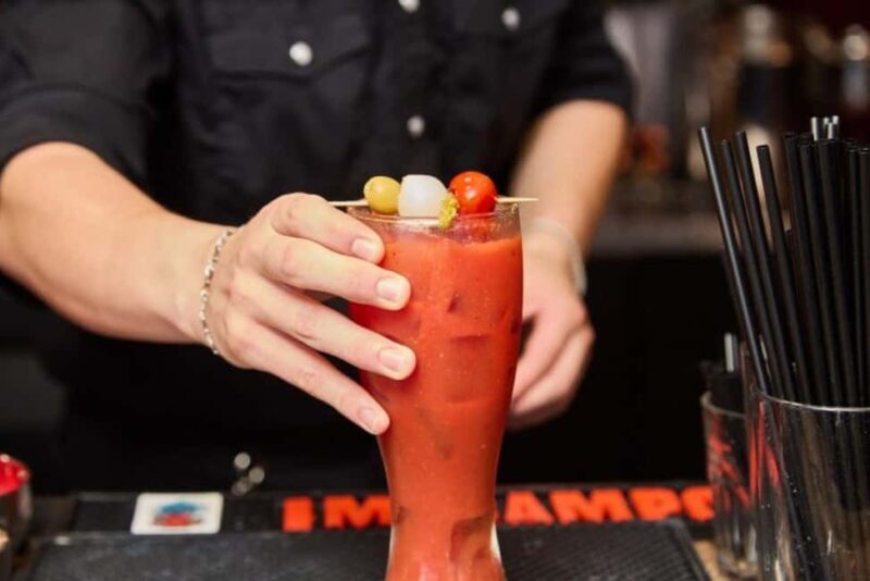 Seattle: Mimosa Brunch Cruise - Is It Worth the Price?