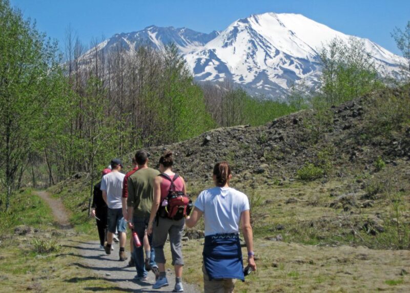 Seattle: Mt. St. Helens National Monument Small Group Tour - What Makes This Tour Valuable for Travelers