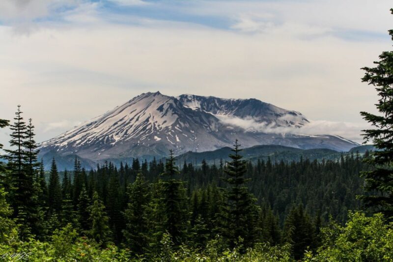 Seattle: Mt. St. Helens National Monument Small Group Tour - FAQ