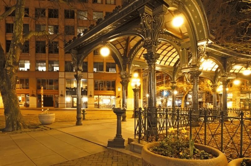 Seattle : Must-See Attractions Walking Tour With A Guide - Final Thoughts