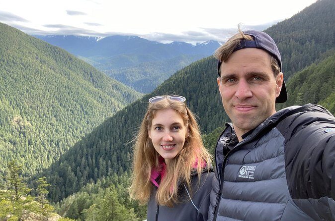 Seattle: North Cascades National Park Highlights 1-Day - FAQ