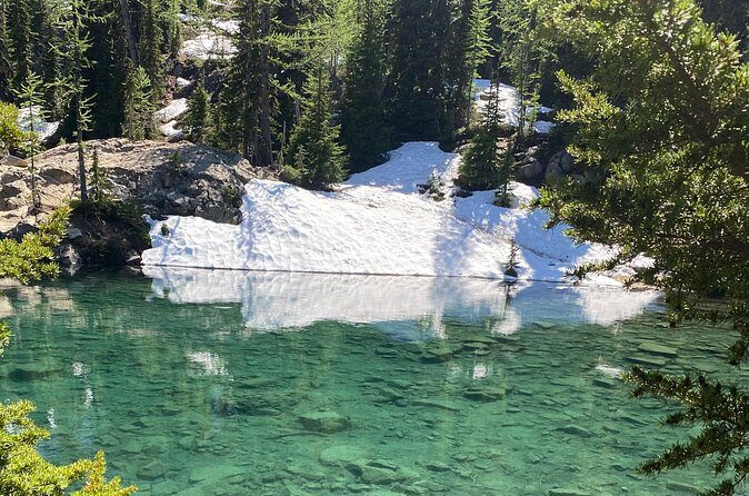 Seattle: North Cascades National Park Highlights 1-Day - Final Thoughts