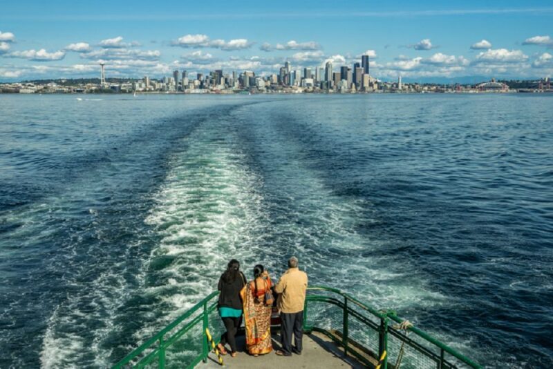Seattle: Olympic National Park Small-Group Tour - Who Will Love This Tour?