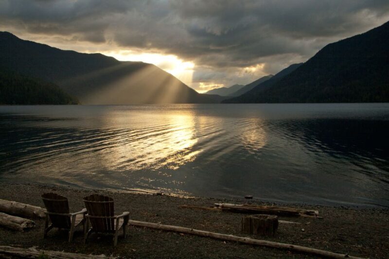 Seattle: Olympic National Park Small-Group Tour - Frequently Asked Questions