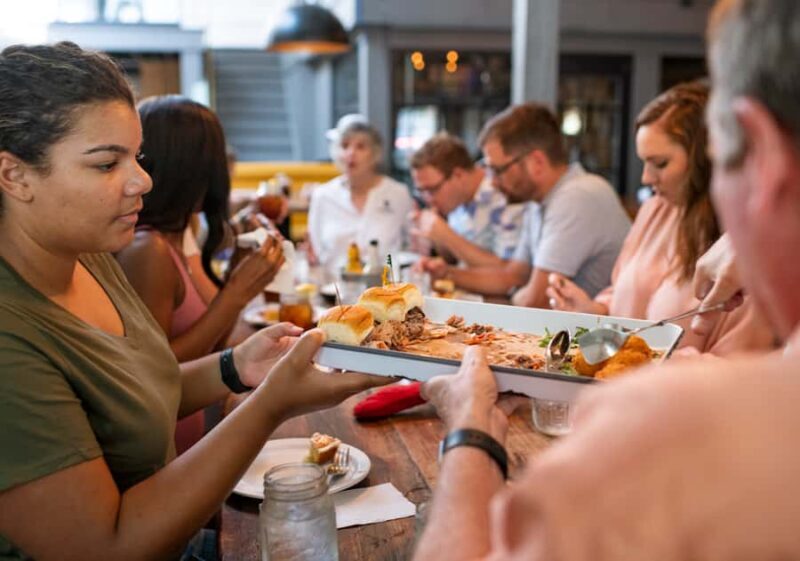 Seattle: Pike Place from Market to Table - FAQ