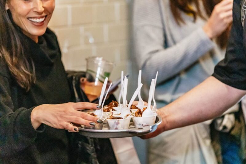 Seattle: Pike Place Market Chef-Guided Food Tour - Authentic Experiences: What Travelers Say