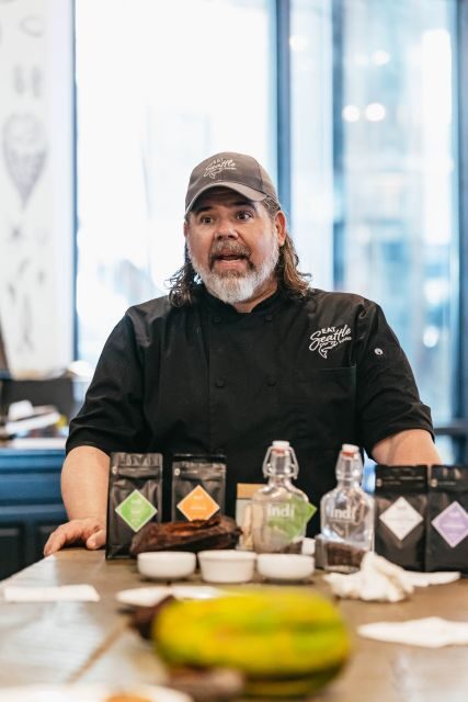 Seattle: Pike Place Market Chef-Guided Food Tour - Practical Details and Tips