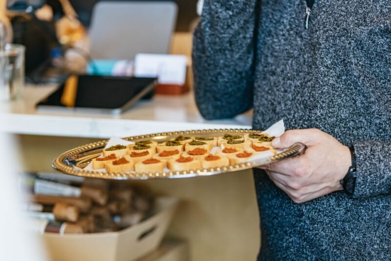 Seattle: Pike Place Market Chef-Guided Food Tour - FAQ