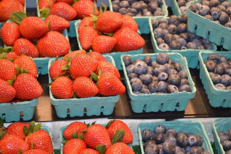 Seattle: Pike Place Market Food Tour with 9+ Tastings - Final Thoughts