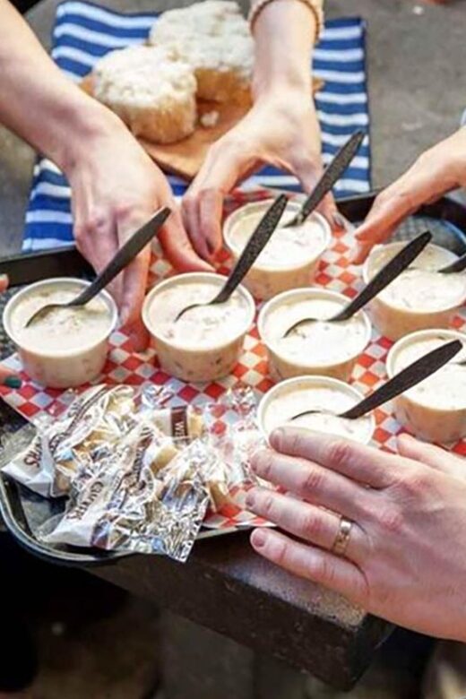 Seattle: Pike Place Market Guided Foodie Tour - Overall Value and Who Will Enjoy It