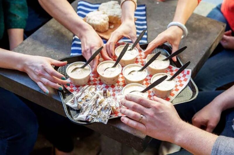 Seattle: Pike Place Market Guided Foodie Tour - FAQ