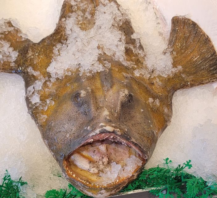 Seattle: Pike Place Market Seafood Tasting Tour - The Value of This Seafood Tour