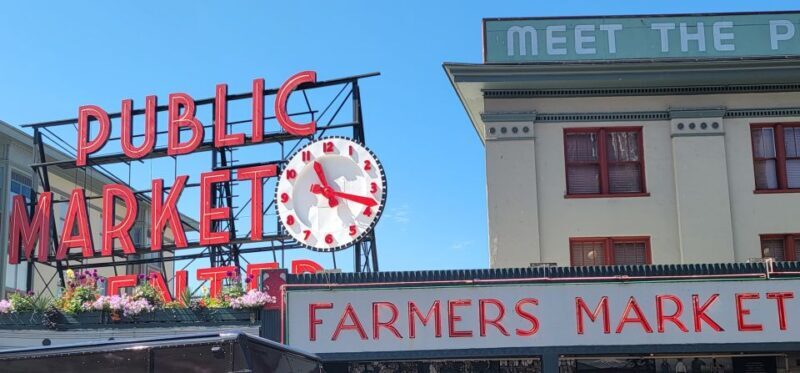 Seattle: Pike Place Market Seafood Tasting Tour - Authenticity and Experience: What Travelers Are Saying
