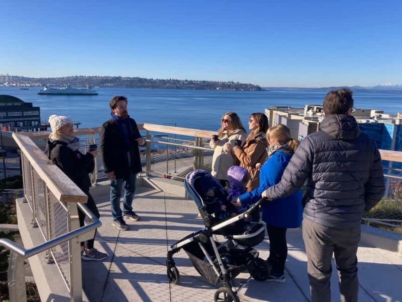 Seattle: Pike Place Market Tasting Tour with Art & Music - The Sum Up: Why Choose This Tour?