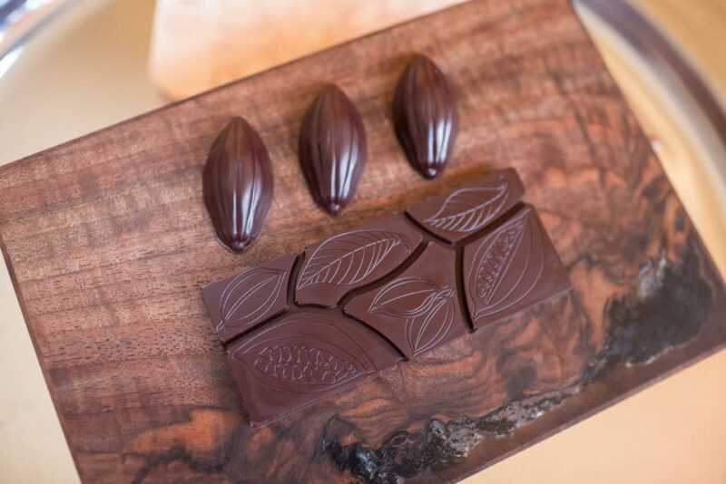 Seattle: Plant-Based in Pike Place Food Tour (GF available) - The Bottom Line