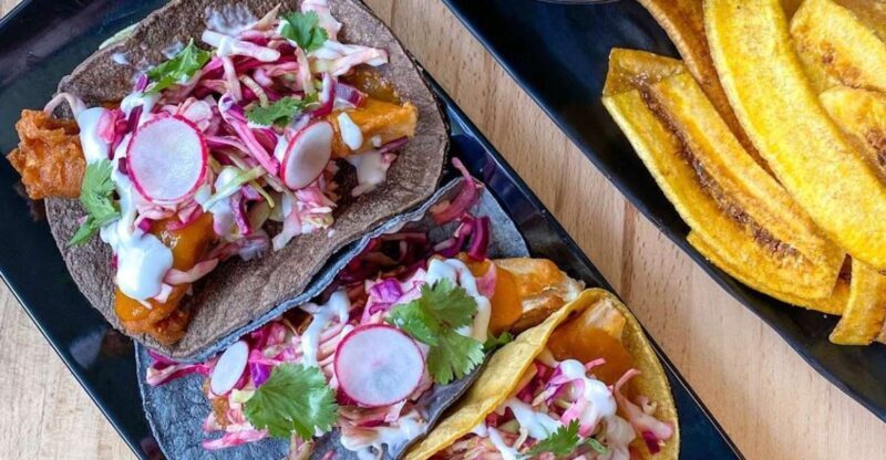 Seattle: Plant-Based in Pike Place Food Tour (GF available) - FAQ