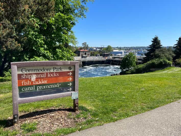 Seattle: Private 2.5 Hour Seattle City Tour - Who will love this tour?