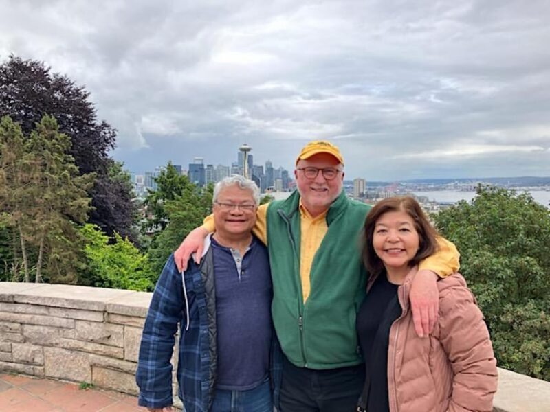 Seattle: Private 2.5 Hour Seattle City Tour - Key Points