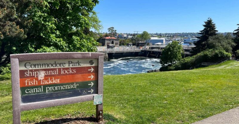 Seattle: Private 2.5 Hour Seattle City Tour - Practical Details and Considerations