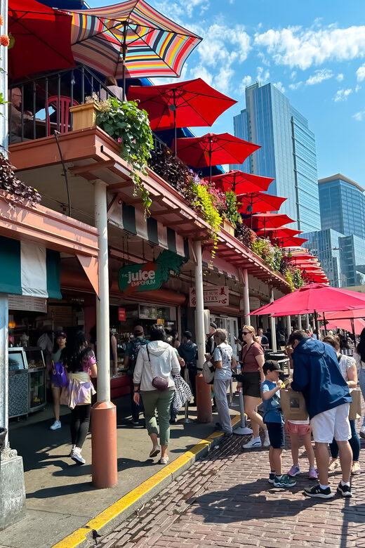 Seattle: Private 2.5 Hour Seattle City Tour - FAQs