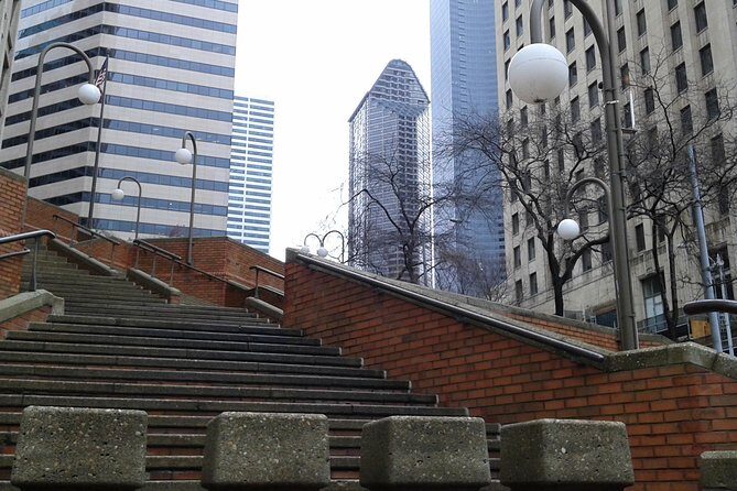 Seattle Private Tour for 2-5 - What to Expect from This Seattle Private Tour