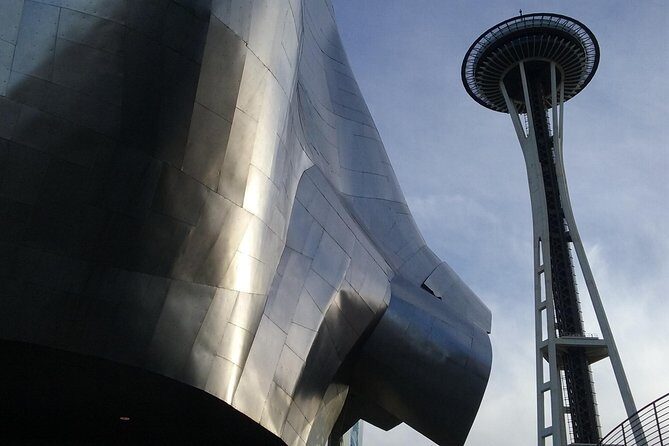 Seattle Private Tour for 2-5 - Who Is This Tour Best For?
