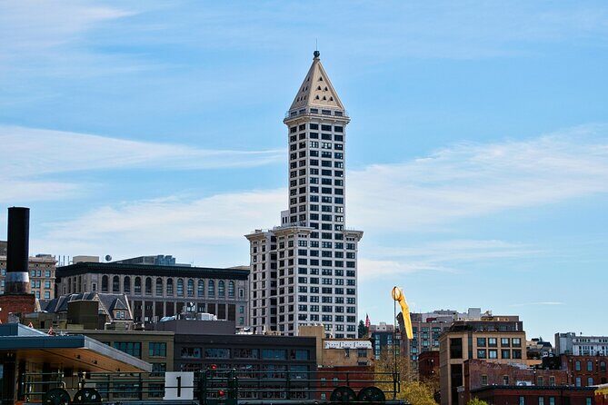 Seattle Private Walking Tour and Cruise Adventure - The Sum Up