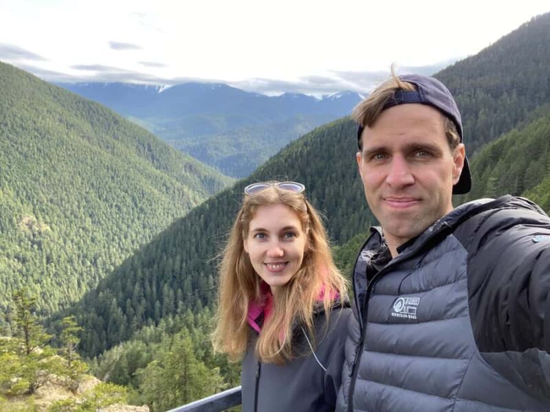 Seattle: Rainforest and Olympic National Park Highlights - An In-Depth Look at the Tour Experience