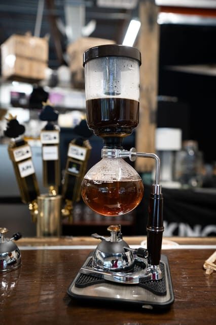 Seattle: Roasted in Seattle Ultimate Coffee Tour - Authenticity and Local Stories