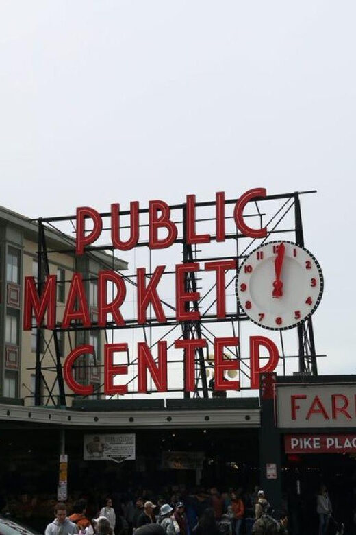 Seattle: Roasted in Seattle Ultimate Coffee Tour - FAQs