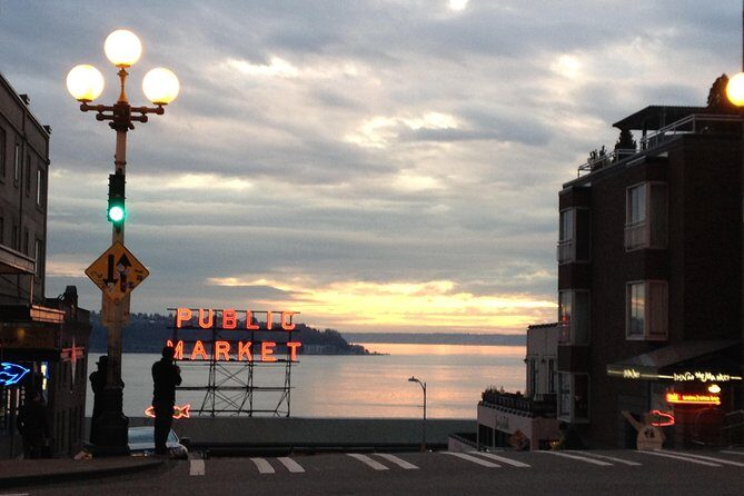 Seattle Scavenger Hunt Adventure - What You Can Expect from the Tour