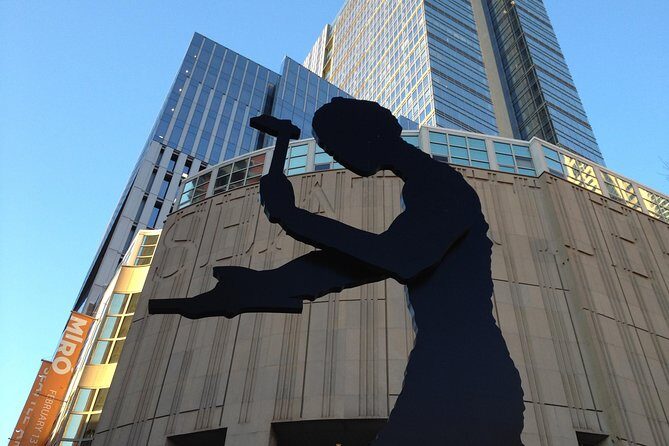 Seattle Scavenger Hunt Adventure - Who Will Love This Experience?