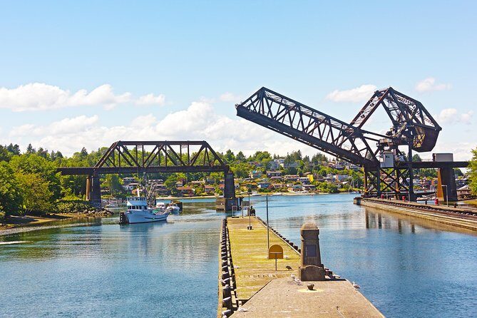 Seattle Scenic Panoramic Tour - Who Will Love This Tour?