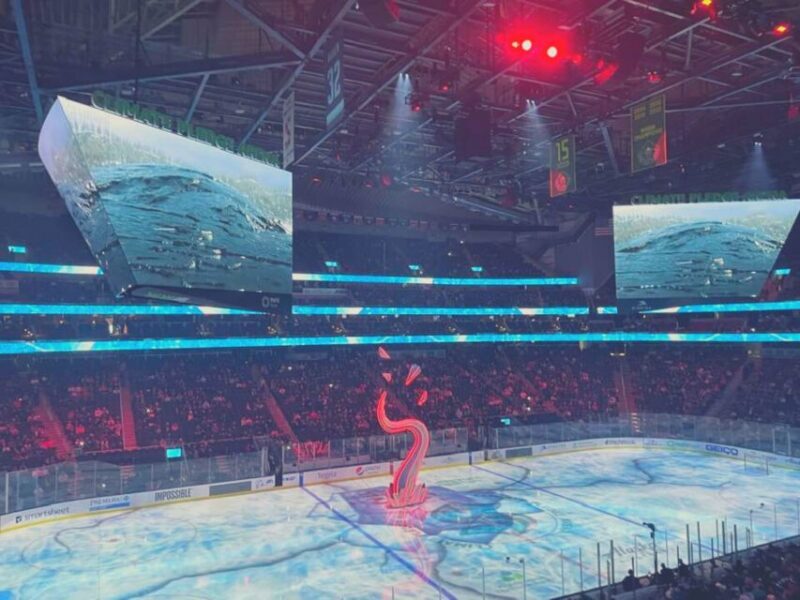 Seattle: Seattle Kraken Ice Hockey Game Ticket - The Sum Up: Why This Experience Is Worth Considering